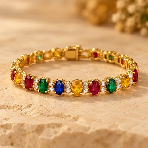 Bracelets — jewellery inspiration