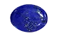 Lapis Lazuli  (  लाजवर्द / राजावर्त  )