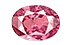 Pink Sapphire (Gulabi Pukhraj)