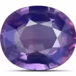 Purple Sapphire (  खूनी नीलम  )