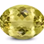 Yellow Beryl (Heliodor)