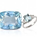 Aquamarine