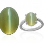 Cats Eye (Lehsunia)