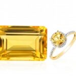 Citrine (Sunela)