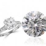 Natural Diamond (Heera)
