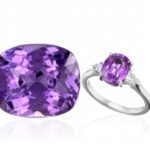 Purple Sapphire (Raktambari)