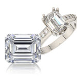 White Sapphire