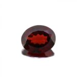 Rhodolite Garnet 5.71 Carat (6.34 Ratti) - Image 2