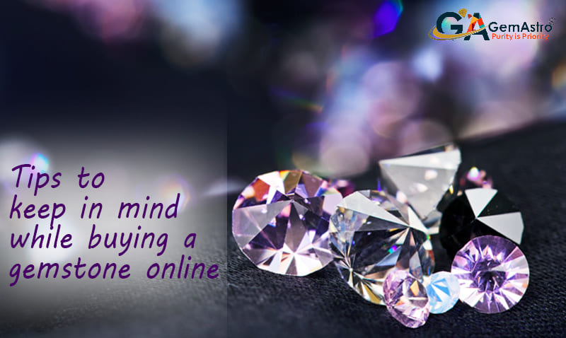 Tips to buy gemstone online