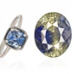 BI Color Sapphire (Pitambari)