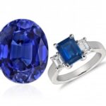 Blue Sapphire