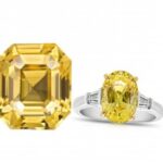 Yellow Sapphire (Pukhraj)