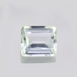 Aquamarine 4.62 Carat (5.13 Ratti)