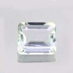 Aquamarine 4.62 Carat (5.13 Ratti) - Image 2