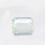 Aquamarine 4.62 Carat (5.13 Ratti) - Image 3