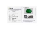 Emerald 5.13Carat (5.64 Ratti) - Image 5
