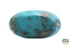 Turquoise (Firoza) 17.25Carat (18.97Ratti) - Image 3
