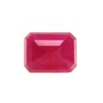Ruby 5.90Carat (6.49Ratti) - Image 6