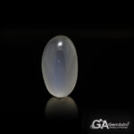 Moonstone 9.38 Carat (10.31 Ratti) - Image 4