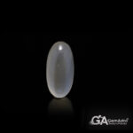 Moonstone 7.81 Carat (8.59 Ratti) - Image 4
