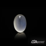 Moonstone 7.18 Carat (7.89 Ratti) - Image 4