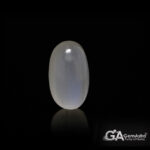 Moonstone 11.25 Carat (12.37 Ratti) - Image 4