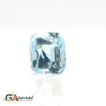 Aquamarine 5.28 Carat (5.80 Ratti) - Image 2