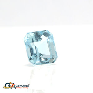 Aquamarine 4.98 Carat (5.47 Ratti)