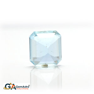 Aquamarine 4.98 Carat (5.47 Ratti)