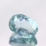 Aquamarine 8.72 Carat (9.69 Ratti) - Image 2