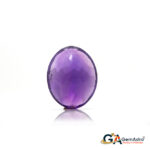 Amethyst 6.65 Carat (7.31 Ratti) - Image 3