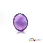 Amethyst 11.4 Carat (12.54 Ratti) - Image 3