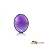 Amethyst 11.05 Carat (12.15 Ratti) - Image 3