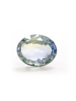 Bi Color Sapphire (Pitambri) 4.97 Carat (5.50 Ratti) - Image 3