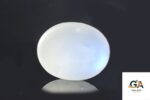 Blue Moonstone 7.17 Carat (7.88 Ratti)