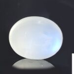 Blue Moonstone 7.17 Carat (7.88 Ratti)