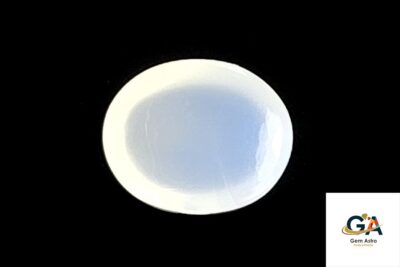 Blue Moonstone 7.17 Carat (7.88 Ratti)