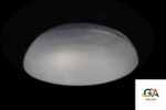 Blue Moonstone 7.17 Carat (7.88 Ratti) - Image 3
