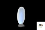 Blue Moonstone 7.23 Carat (7.95 Ratti)