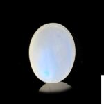 Blue Moonstone 8.99 Carat (9.88 Ratti)
