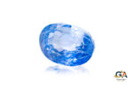 Blue Sapphire 7.02 Carat (7.61 Ratti) - Image 3