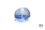 Blue Sapphire 3.25 Carat (3.57 Ratti) - Image 5