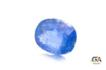 Blue Sapphire 6.01 Carat (6.61 Ratti) - Image 3