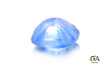 Blue Sapphire 4.65 Carat (5.11 Ratti) - Image 4