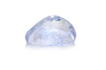 Blue Sapphire 4.86 Carat (5.34 Ratti) - Image 4