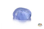 Blue Sapphire 7.79 Carat (8.65 Ratti) - Image 4