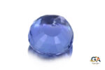 Blue Sapphire 3.10 Carat (3.44 Ratti) - Image 4