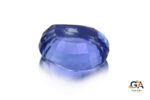 Blue Sapphire 3.10 Carat (3.44 Ratti) - Image 5