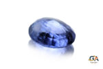 Blue Sapphire 3.20 Carat (3.55 Ratti) - Image 2