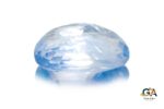 Blue Sapphire 5.02 Carat (5.52 Ratti) - Image 4